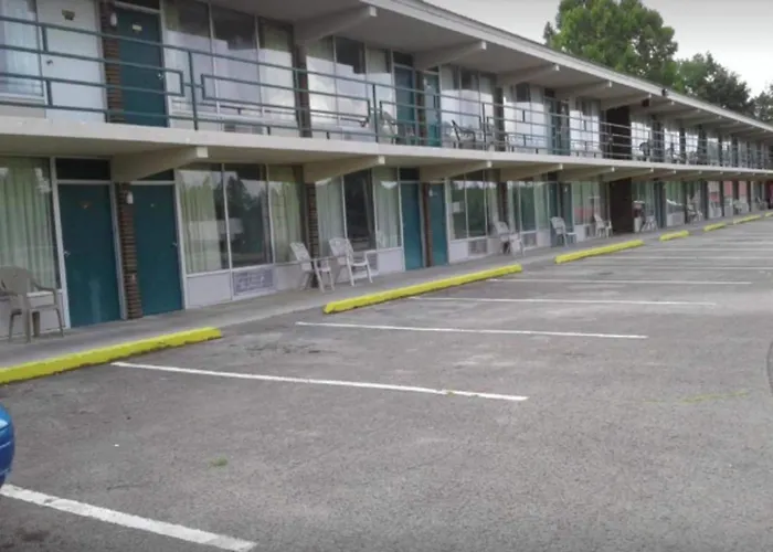 Oyo Hotel Whitely City Hwy 27 Ky