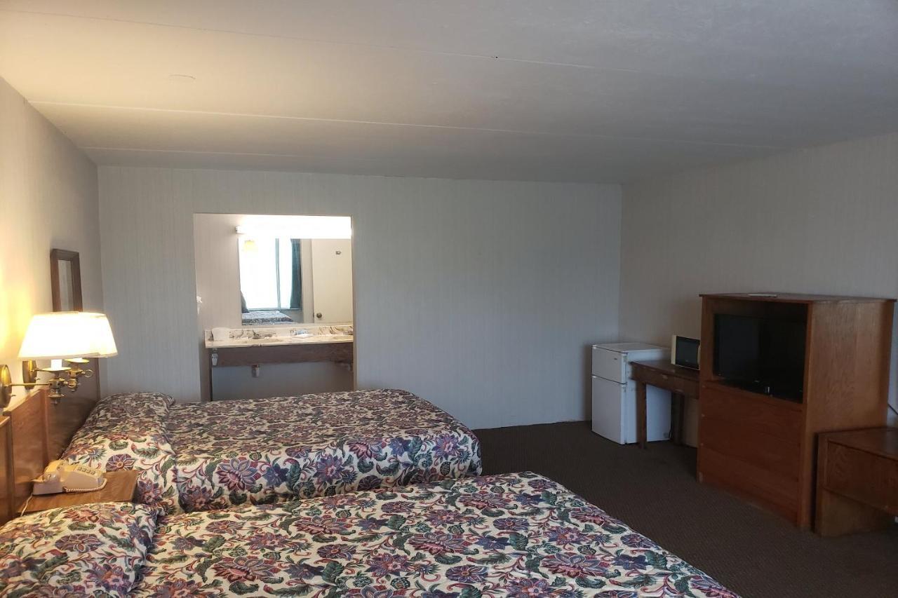 Hotel Oyo Whitely Hwy 27 Ky Whitley City
