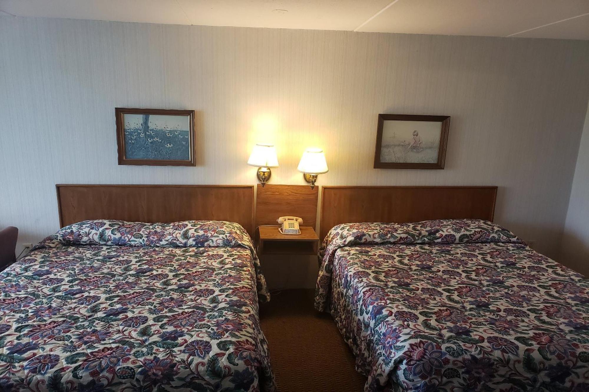 Hotel Oyo Whitely Hwy 27 Ky