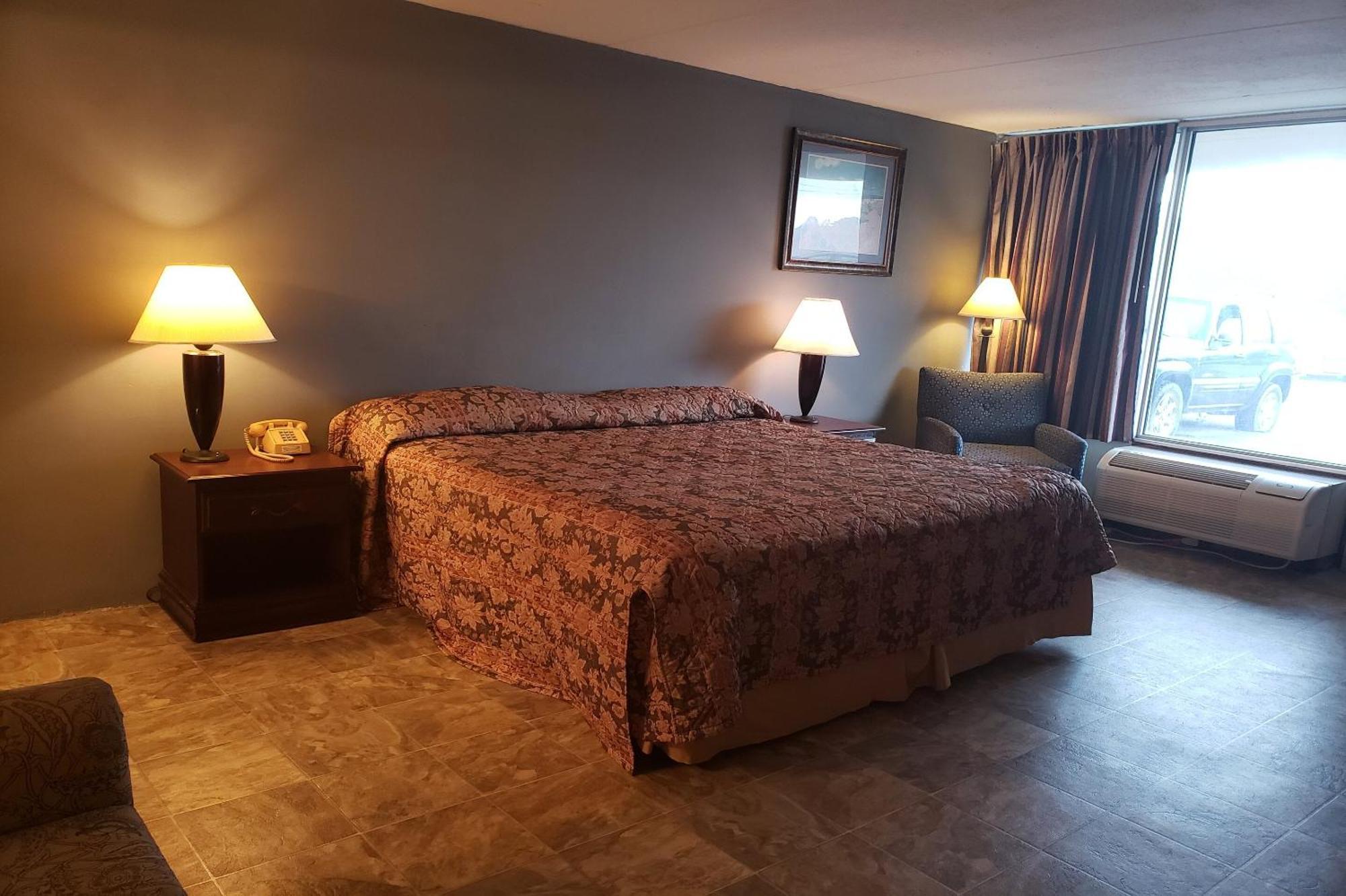 Oyo Whitely Hwy 27 Ky Hotel 2*
