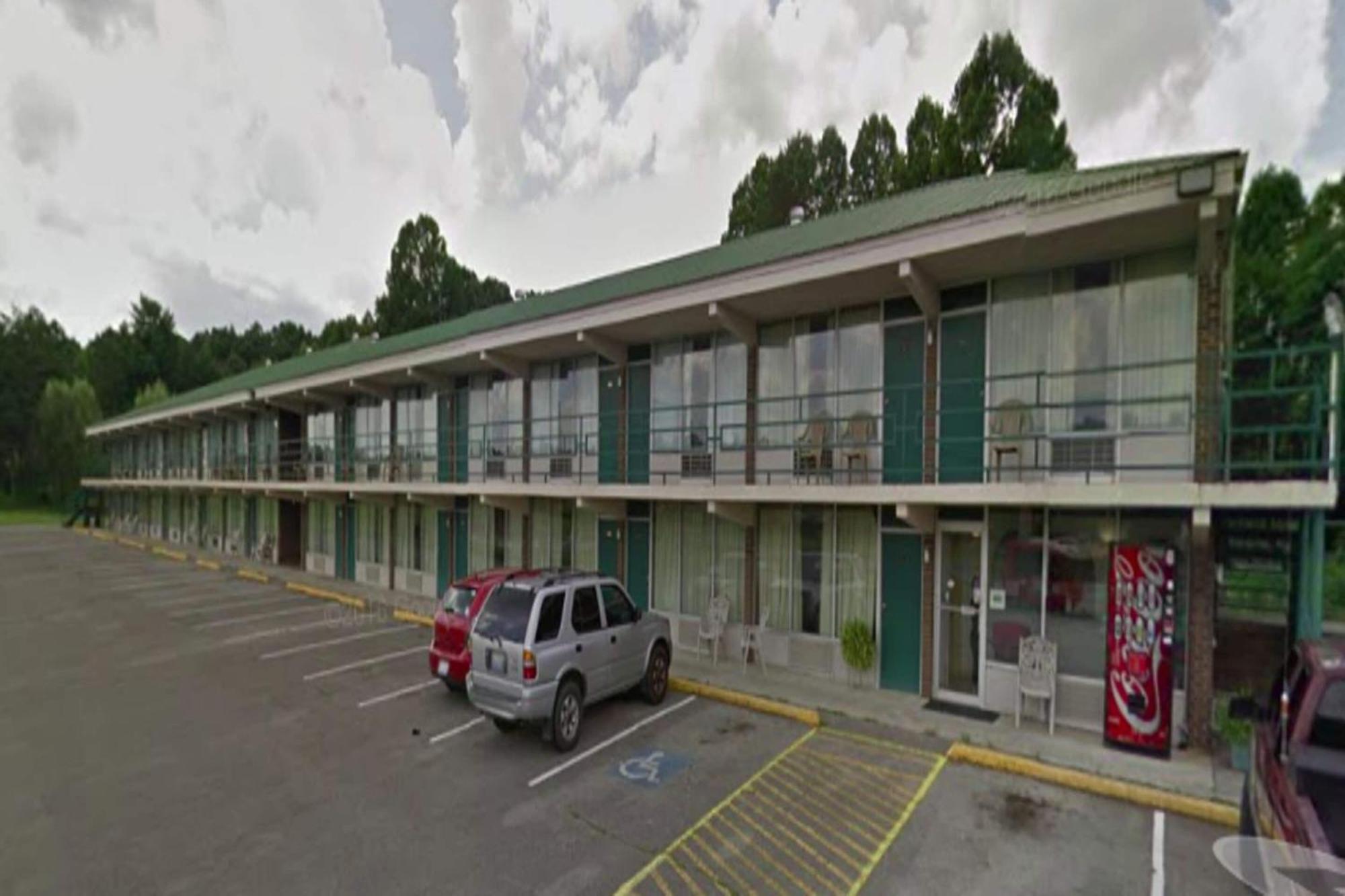Hotel Oyo Whitely Hwy 27 Ky 2*