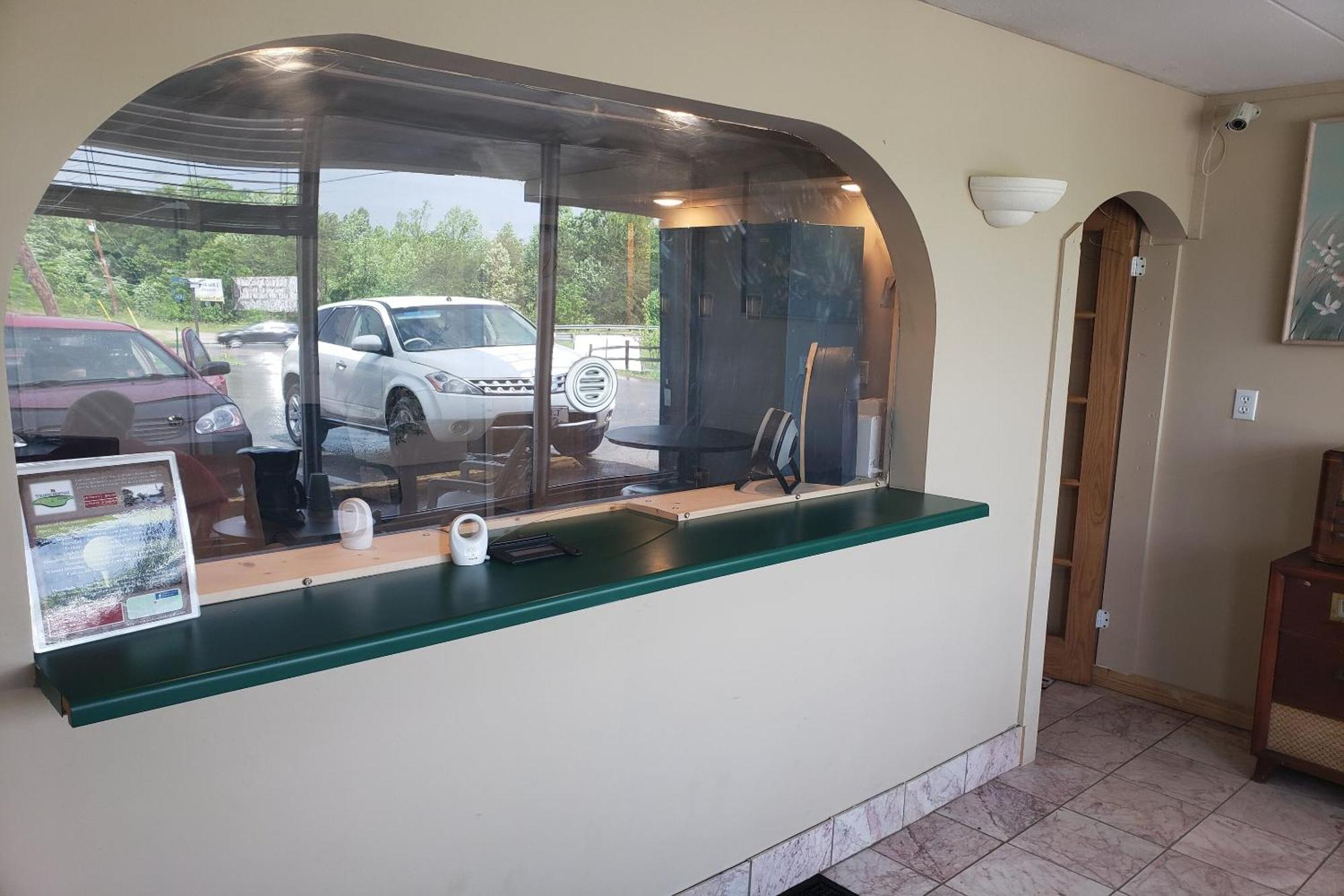 Oyo Whitely Hwy 27 Ky Hotel
