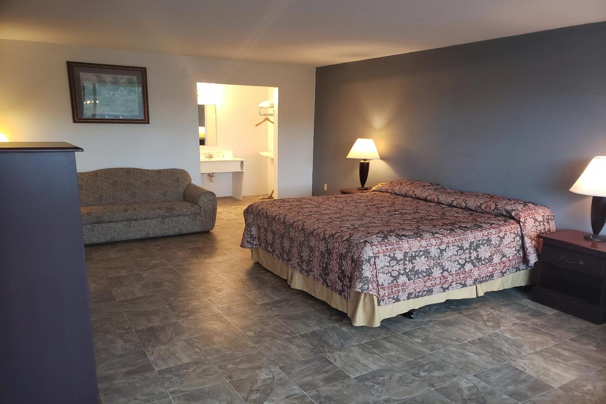 Hotel Oyo Whitely Hwy 27 Ky