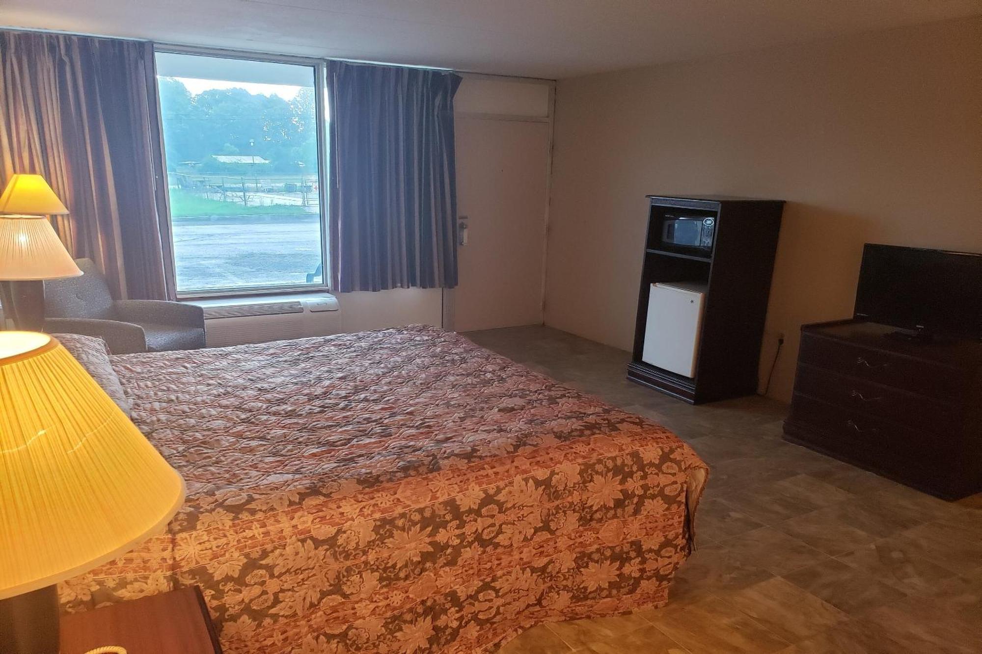 Oyo Whitely Hwy 27 Ky Hotel 2*
