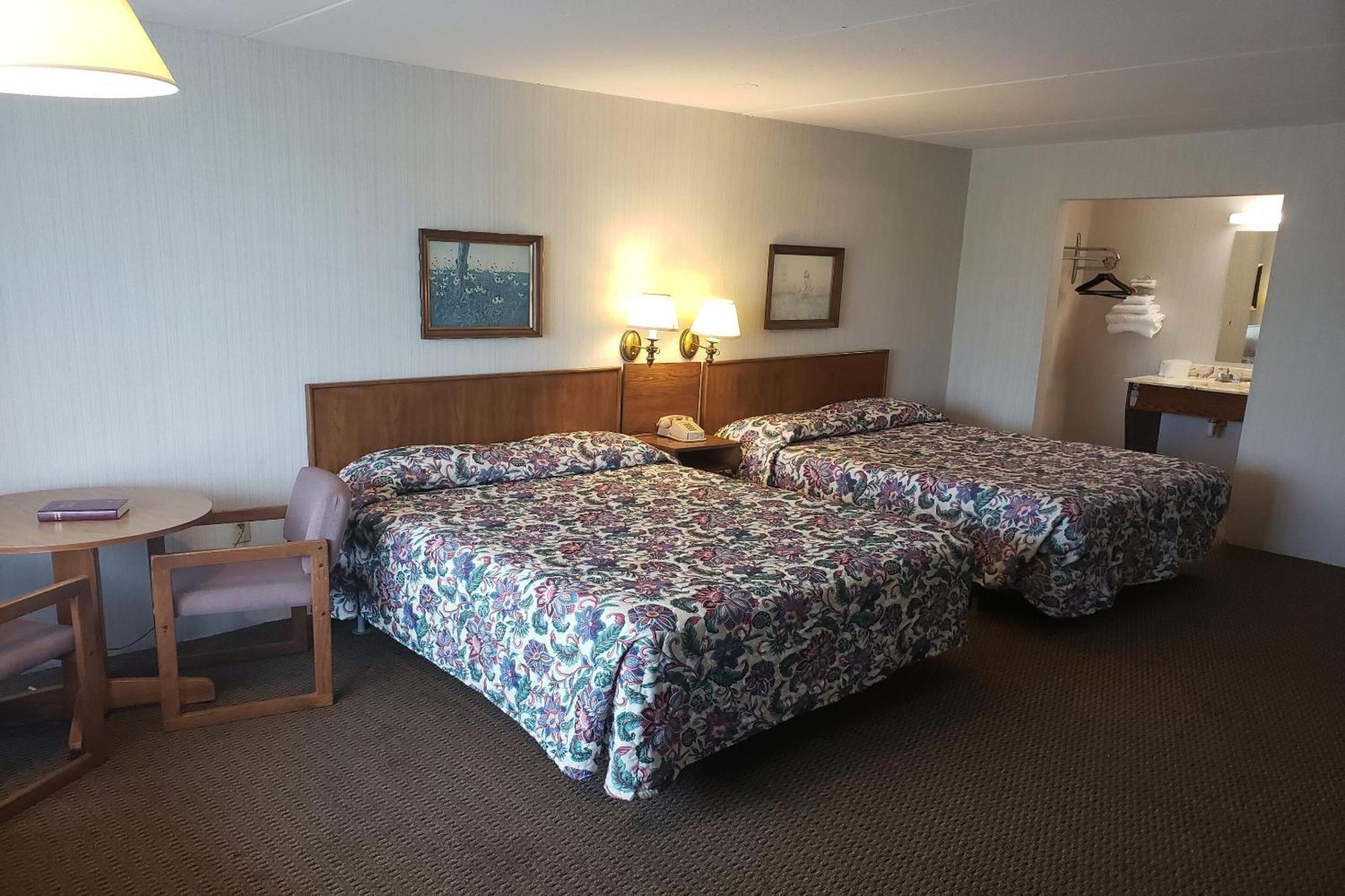 Oyo Whitely Hwy 27 Ky Hotel Whitley City